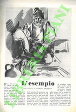 Monti antonio stornellate usato  Italia
