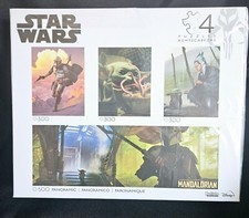 Mandalorian edition 300 for sale  Dorchester