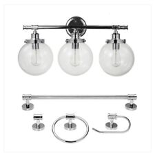 Globe electric milan for sale  Anderson