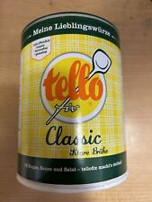 Tellofix classic packung gebraucht kaufen  Billigheim-Ingenh., Birkwlr., Eschbach