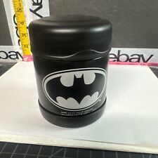 Batman thermos stainless for sale  Nesquehoning