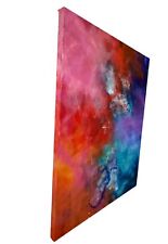 Valentine contemporary abstrac for sale  Frazier Park