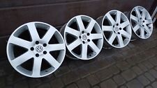 Alloys 5x112 caddy for sale  WAKEFIELD