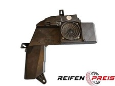 Subwoofer riginal audi gebraucht kaufen  Brakel