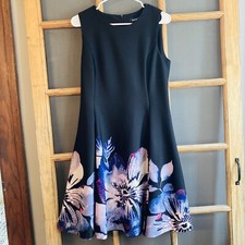 Dkny black sleeveless for sale  Fort Wayne