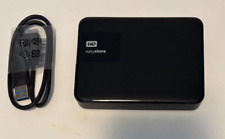 Western digital easystore for sale  Columbia