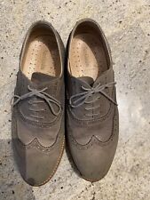 Scarpe uomo nero usato  Bergamo