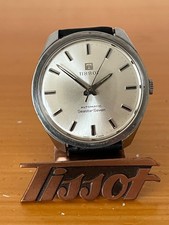 Tissot seastar seven gebraucht kaufen  Pattensen