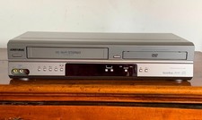Videoregistratore combo vhs usato  Bergamo