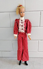barbie 1966 usato  Torino