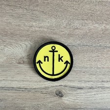 Patch marine d'occasion  Le Mans