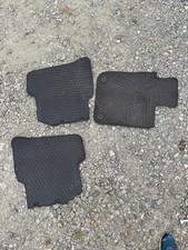 Polo rubber mats for sale  EDENBRIDGE