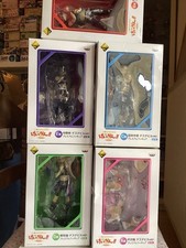 Ichiban kuji banpresto d'occasion  Chasse-sur-Rhône