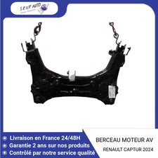Berceau moteur renault d'occasion  Saint-Quentin