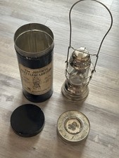 Justrite acetylene lantern d'occasion  Expédié en Belgium