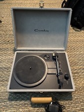 Crosley cruiser portable for sale  Carlsbad