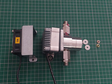 Fluid tech replacement for sale  HAMILTON