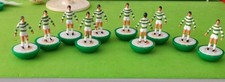 Celtic subbuteo team for sale  BARRY