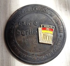 Tourenwagenmeisterschaft ddr f gebraucht kaufen  Erfurt