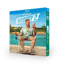 Nobody movie dvd d'occasion  Expédié en Belgium