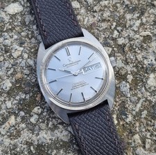 Omega constellation automatic usato  Vaprio d'Agogna