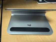 Logitech base charging for sale  Santa Clara