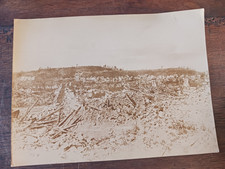 Grande photo champ d'occasion Grande photo champ d'occasion  Vailly-sur-Aisne