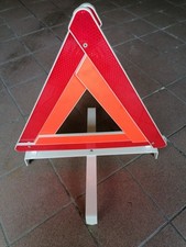 Triangolo emergenza catarifran usato  Santa Vittoria d'Alba
