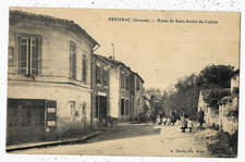 andre verger d'occasion  France