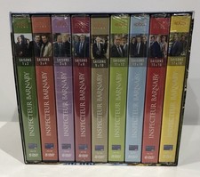 Inspecteur barnaby intégrale d'occasion Inspecteur barnaby intégrale d'occasion  Javron-les-Chapelles