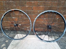 Fulcrum racing clincher for sale  KENDAL