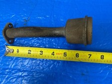 Used tecumseh muffler d'occasion  Expédié en Belgium
