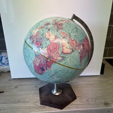 Vintage globe for sale  COVENTRY