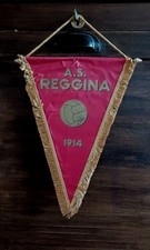 Vecchio gagliardetto calcio usato  Firenze