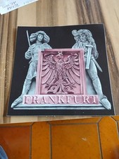 Frankfurt ultras nordwestkurve gebraucht kaufen  Hösbach
