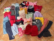 Großes bekleidungspaket mädc gebraucht kaufen  Elmenhorst
