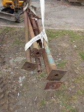 Acrow prop strong for sale  HORSHAM