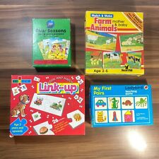 Puzzle games picture for sale  CULLOMPTON