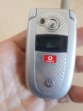 Cellulare gsm motorola usato  Alcamo
