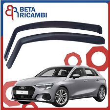 Deflettori aria audi usato  Massa di Somma