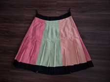 Vintage rock plisseerock gebraucht kaufen  Schifferstadt