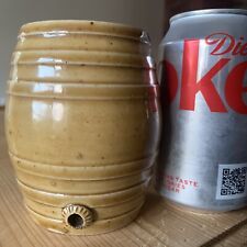 Stoneware miniature coopered for sale  ARUNDEL
