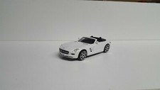 Mercedes benz sls d'occasion  Maintenon