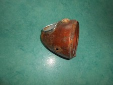 Cuvelage phare chaudron d'occasion  Corbeilles