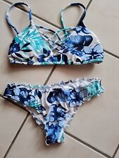 Hollister bikini berteil gebraucht kaufen  Gau-Algesheim