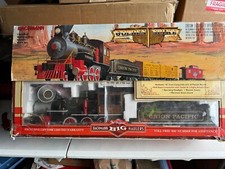 Bachmann big haulers for sale  Fairfield