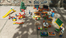 Lot playmobil ecole d'occasion  Sotteville-lès-Rouen