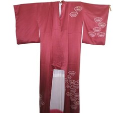 Japanese kimono houmongi for sale  Las Vegas