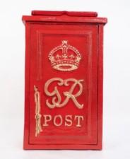 royal mail pillar box for sale royal mail pillar box for sale LLANDUDNO JUNCTION