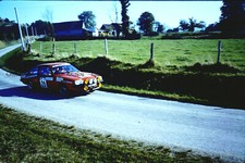 Diapositive rallye jeanne d'occasion  France